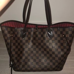 Louis Vuitton Neverfull